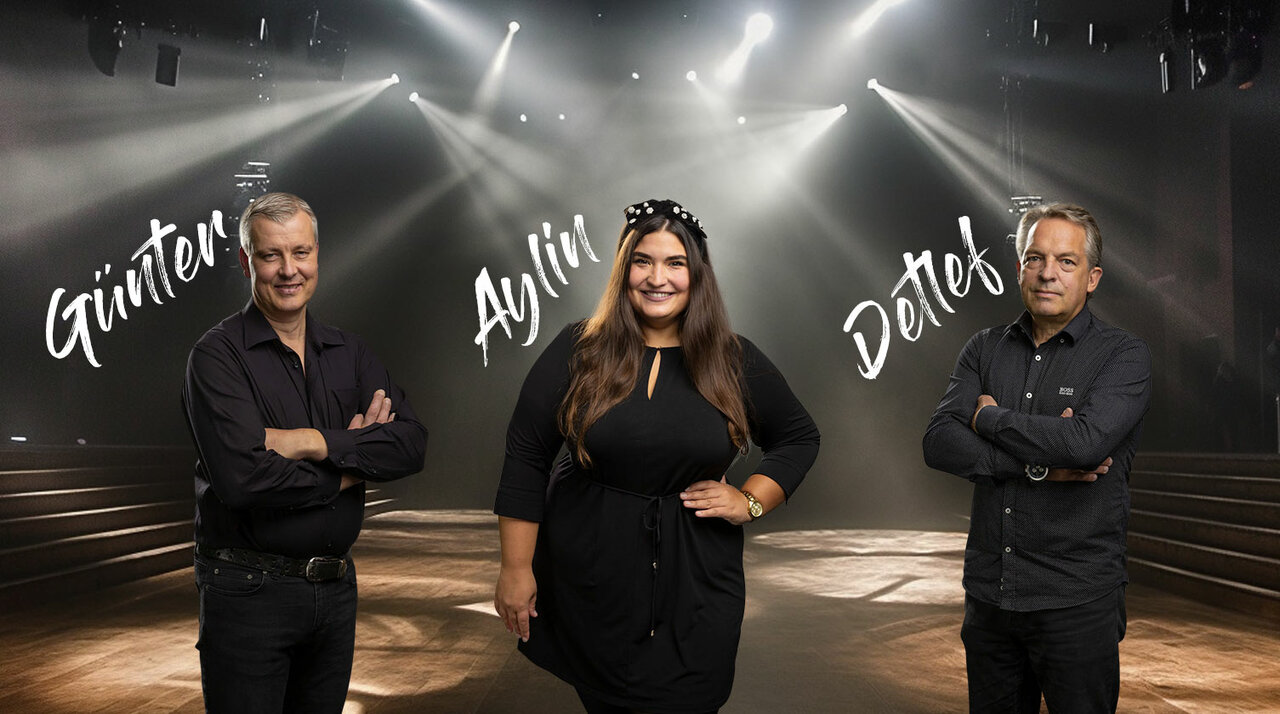 Paderbornerin Ist Bei Der Rtl Show Deutschland Sucht Den Superstar